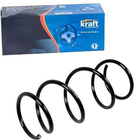 KRAFT AUTOMOTIVE Fahrwerksfeder 4025068