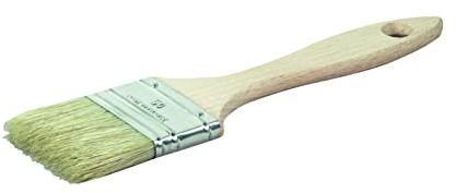 NESPOLI Pinceau plat bâtiment 40mm