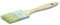 NESPOLI Pinceau plat bâtiment 40mm