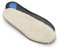 Blundstone Sheepskin Einlegesohle weiß