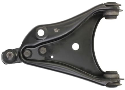 DELPHI TC3271 Lenker Radaufhängung Querlenker Front Kompatibel mit RENAULT Twingo 2 CN0 8200942396 8200663584 8200763290