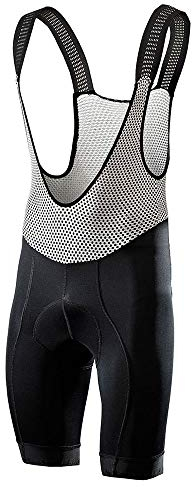 SIX2 Herren Winterhose Storm Black-XL