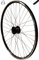 Redondo 28 Zoll Vorderrad Felge Schwarz Nexus Nabendynamo DH-C3000 3N QR