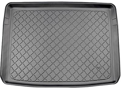 MTM Bandeja Maletero para Mercedes Clase B (W247) 2019- Resistente, Fácil de Lavar e Inodora, cód. 8166