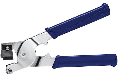 Tile Cutter, Hand-Held -32024