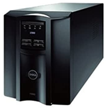 Dell USV APC Smart-UPS 1500VA LCD