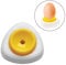Egg Opener Tool Egg Hole Puncher, Semi-Automatic Egg Shells Pinhole Beater, Egg Piercer Pricker Dividers Beater with Lock, for Raw/Soft Hard Boiled Egg