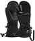 Reusch Jungen Lando R-TEX Junior Fäustling besonders Warmer, wasserdichter und atmungsaktiver Winterhandschuh mit Daunen
