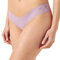Triumph Damen Flex Smart Highleg Brazilian Ex Unterwäsche, Lila, L