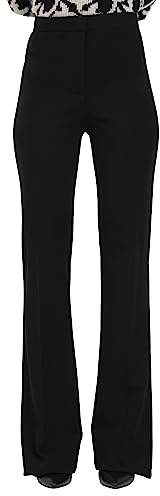 HULKA Pantalone Punto Stoffa