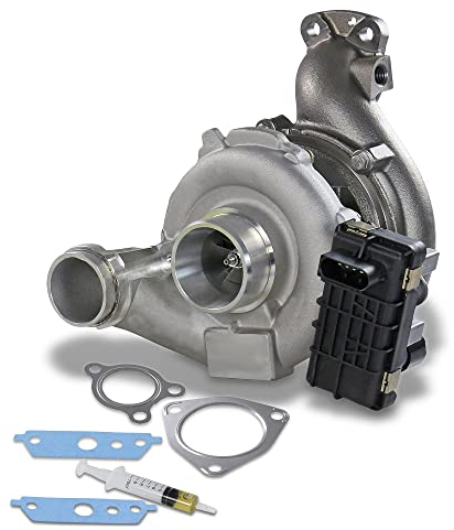 BESTPRICE ATP Turbolader