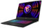 MSI Katana 17 B12VEK-081, 43,90 cm (17,3 Zoll), 144Hz, i7-12650H, RTX 4050 Gaming Notebook