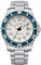 Citizen Reloj Automático NJ0171-81A Hombre Acero