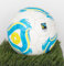 Fairtrade Tornado BALLDESIGNER Fußball Größe 5