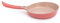 CREATE / PAN STUDIO/Sartén Terracota Ø24cm / Aluminio fundido, asa de baquelita, apta para todo tipo de cocinas, resistente y duradera, fácil de limpiar, libres de PFOA