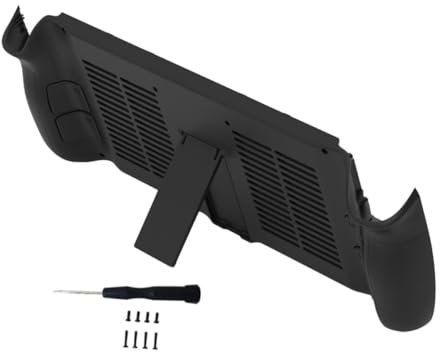 WOONEKY Funda Protectora para Abs Resistente Fácil Acceso Diseño Ergonómico Suave y Flexible