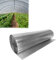 HENGMEI Isolierfolie Dämmfolie Doppelte Alu Hausdämmung Luftpolsterfolie 3-4mm Isolierband Isolierungsfolie für Wärmedämmung, Kälteschutz (60cm x 5m)