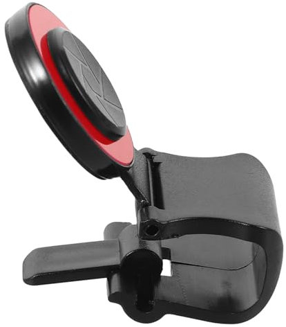 BEBEMOKO Mobiler Game Trigger Controller Kompatibel Mit Den Meisten Smartphones Hohe Empfindlichkeit Für Angenehmes Spielgefühl