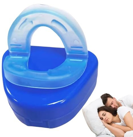 Schnarchstopper, Snormed Anti-schnarch-mundstück, Schnarchstopper Anti Schnarch Gegen Schnarchen, Schnarchstopper Effektiv Anti Schnarch Für Männer Frauen