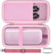 co2CREA Hard Travel Case for Bose SoundLink Flex (2nd Gen) /Flex Portable Bluetooth Speaker,Case Only