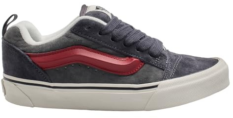 Vans Knu Skool Herren- und Damenschuhe VN000D22BGG1