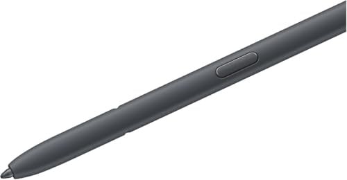 Samsung S Pen per Galaxy S26 Ultra, Black | S Pen Originale Samsung, Resistenza IP68, 4096 livelli di sensibilità alla pressione, Funzionalità Air Command
