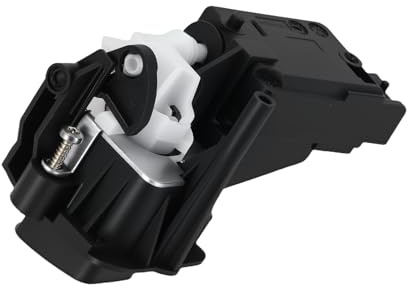 maXpeedingrods Tailgate Lock Motor for Vauxhall Vivaro A B 2001-2014 Rear Trunk Latch Actuator for Nissan Primastar for Renault Trafic II 2001 Onwards 8200102185 95520962 91167311 4424162
