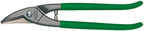 Bessey Tijera chapa D107 250mm