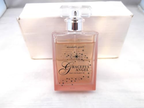Elizabeth Grant Graceful Angel Eau de Parfum 50ml