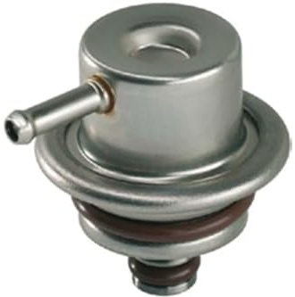 VDO Kraftstoffdruckregler X10-740-002-003 | Kompatibel mit: AUDI 100 C4 Avant, 100 C4 Stufenheck, 80 B4 Avant, 80 B4 Stufenheck, A2, A3, A6 C4, A6 C4 Avant, CABRIOLET B3