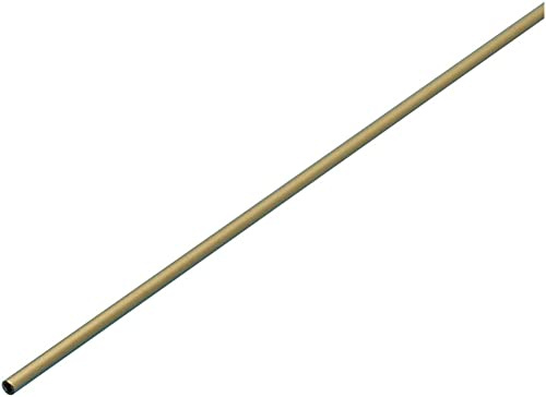 Albion Alloys Micro Brass Tube 0.4mm # 4