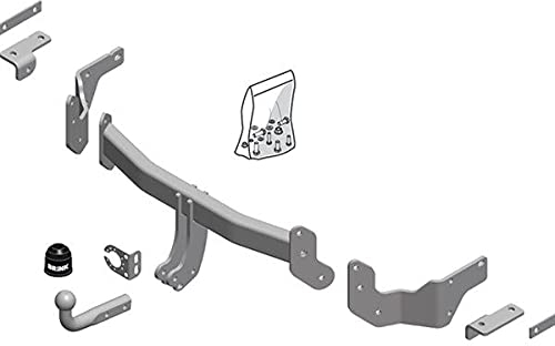 Thule Brink 564200 Anhängerkupplungen