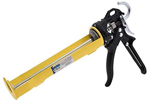 Maurer 2320195 - Extra pistola applicazione silicone forte