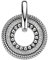 Ti Sento Collar Mujer 6710ZI