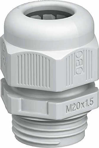 OBO Bettermann Verschraubung V-TEC VM40 SGR