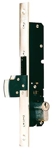 Cerradura Lince 5592 Hn/20 mm.