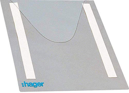 Hager FZ794 Plantasche DIN A 4
