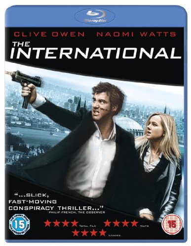 Sony Pictures Home Entertainment 5051124094418
