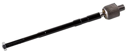 febi bilstein 32763 Axialgelenk mit Kontermutter, 1 Stück | Kompatibel mit: HYUNDAI i10 I