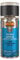 Hycote Doppel-Acryl-Aerosol-Autosprayfarbe, Ford – Panther Black, 150 ml