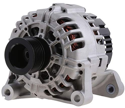 Valeo 439317 Premium Lichtmaschine Ersatz für BMW M3 (2001-2006) und BMW Z3 (2002)