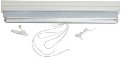 Remis Remi Top II Plisseerollo 600 x 600