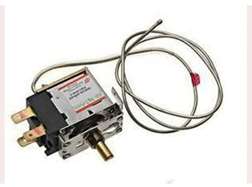 Termostato WDF25K1070028 per frigorifero Candy - 49014732