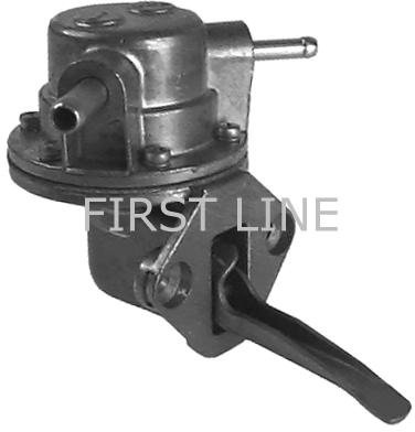 FFP555 Firsltine MECHANICAL FUEL PUMP OE QUALITY