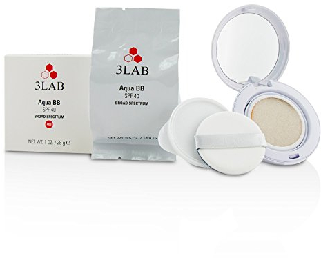 3LAB Aqua BB SPF 40 Gesichtscreme Medium 2, 28 ml