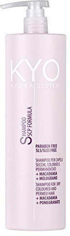 KYO Hydra System Shampoo 1000 ml