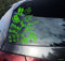 Wörthersee Aufkleber Tuningtreffen Autoscene New Aufkleber Fahrwerk my best friend Stciker bitch sushi sticker hupentester decal Car NEW
