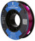 SainSmart flexibles TPU 3D-Druck-Filament, 1,75 mm, 250 g, Maßgenauigkeit +/- 0,05 mm, Lila