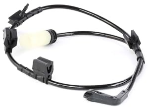 RIDEX 407W0023 Warnkontakt Bremsbelagverschleiß Vorne für MINI Schrägheck (R56)