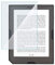 KARYLAX - Protection d'écran en Verre Fléxible, Dureté 9H, Anti-Rayures, Film Protecteur pour Liseuse Bookeen Cybook Muse Frontlight 2 6 pouces